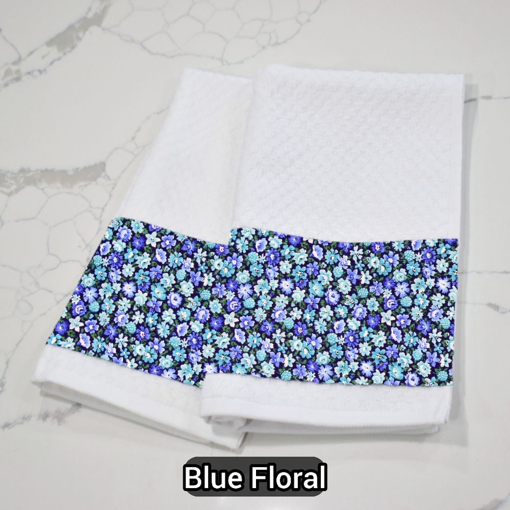 Custom Kitchen Towel Set - Picture 4 of 9